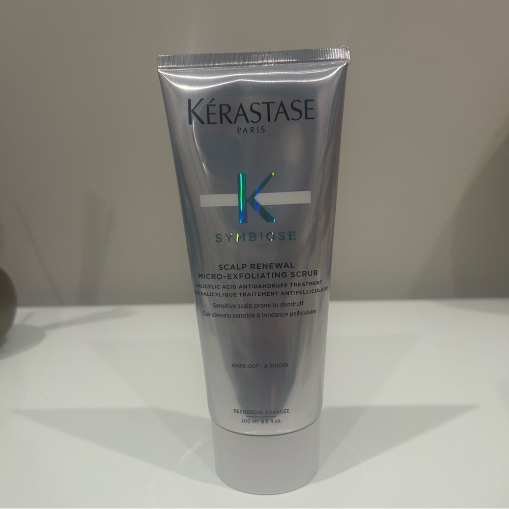 Kerastase Scalp Renewal Scrub